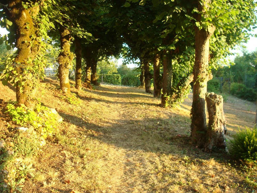 L'Ecole Des Filles Villa Ponce sur Le Loir Buitenkant foto